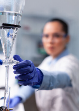 Реабилитация